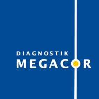 Megacor Diagnostik GmbH logo - Similar company to Hudson Moore Partners