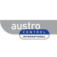 Austro Control international logo - Similar company to Austro Control Dronespace