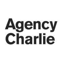 Agency Charlie logo - Similar company to Video Bubble