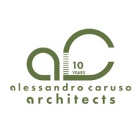 ACA - Alessandro Caruso Architects logo - Similar company to Helix Cms