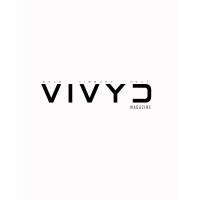 Vivyd Magazine