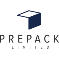 PrePack Limited logo - Similar company to Prepack S.R.L.