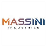 Massini Industries logo - Similar company to Mountaincherry