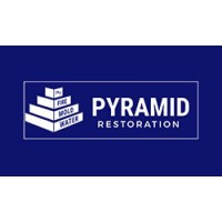 Pyramid Restoration logo - Similar company to Dakota Plains Mechanical