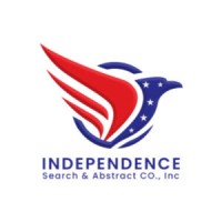 Independence Search & Abstract Co. Inc logo - Similar company to Nj Community Solutions, Llc