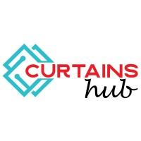 Curtains Hub logo - Similar company to Real Curtains