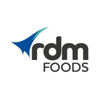 RDM FOODS logo - Similar company to Odes Trade Ltd