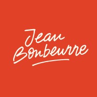 Jean Bonbeurre logo - Similar company to Studiomatic