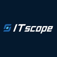 ITscope GmbH logo - Similar company to Sysob It-Distribution