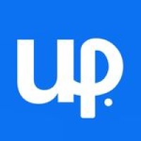 Upstriv logo - Similar company to Tasker