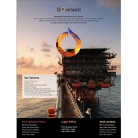 Dovewell Oilfield Services Ltd
