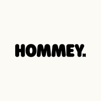 Hommey logo - Similar company to July