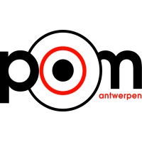 POM Antwerpen logo - Similar company to Labbio Technology
