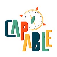 Cap'able - le jeu logo - Similar company to Convergence Durable