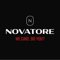 Novatore logo - Similar company to Novator