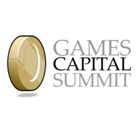 Games Capital Summit logo - Similar company to Notey Inc