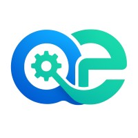 The QE Hub logo - Similar company to Uppatop