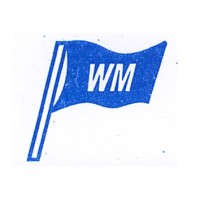 PT EMKL WAHYU MANDIRI logo - Similar company to Ngupit Logistik