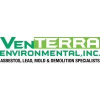 VenTERRA Environmental, Inc. logo - Similar company to Core Environmental Solutions