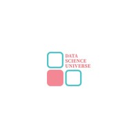 Data Science Universe logo - Similar company to Data Swing Services (Dss)