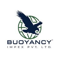 Buoyancy Impex Private Limited for India logo - Similar company to Vorna International Trading Company