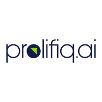 Prolifiq logo - Similar company to 13Th Bridge Games Studio