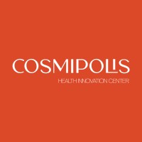 Cosmipolis HIC logo - Similar company to Medikliniek