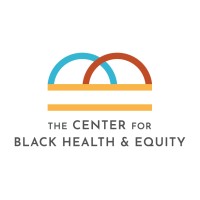 The Center for Black Health & Equity logo - Similar company to The Stetris Group