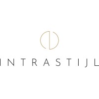 Intrastijl vastgoedstyling logo - Similar company to Correct Vastgoed