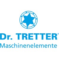 Dr. TRETTER Maschinenelemente & Lineartechnik logo - Similar company to Mechanical Insights
