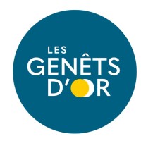 Les Genêts d'Or logo - Similar company to Fondation Ildys