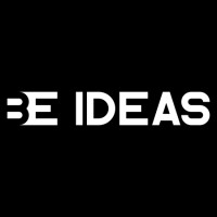 BE IDEAS logo - Similar company to Alumniscal