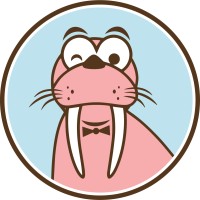 The Pink Walrus