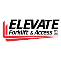 Elevate Forklift & Access Pty Ltd logo - Similar company to Safetypack