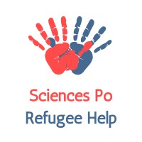 SciencesPo Refugee Help logo - Similar company to Medmun