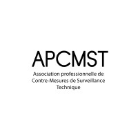 Association Professionnelle de Contre-Mesures de Surveillance Technique logo - Similar company to International Ics