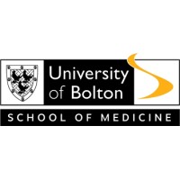 Institute of Medicine at the University of Bolton logo - Similar company to University Of Greater Manchester: Schools And Colleges Outreach Team