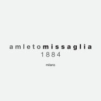 Amleto Missaglia logo - Similar company to Superotium