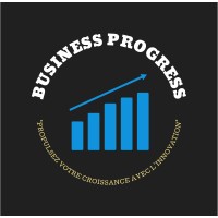 Business Progress logo - Similar company to Abeko