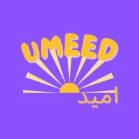 Umeed logo - Similar company to Saransh Design Studio