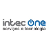 Intec One Serviços e Tecnologia logo - Similar company to Inctec
