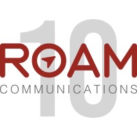 Roam Communications
