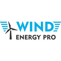 Wind Energy Pro logo - Similar company to Codengine Academy