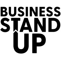 Business Stand Up logo - Similar company to Tealco