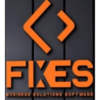 FIXES logo - Similar company to Şahika Group