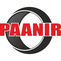 Paanir Company logo - Similar company to Foudeh Company