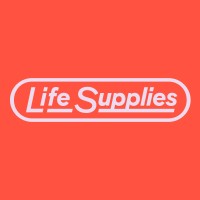 Life Supplies logo - Similar company to Monpure
