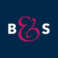 Butler & Stag logo - Similar company to The Stow Brothers
