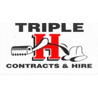 TRIPLE H CONTRACTS & HIRE LTD logo - Similar company to Nuphalt Contracting
