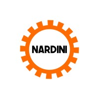 Nardini spa logo - Similar company to Boato Pack - Sachet & Stick Pack Machinery